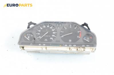 Километраж за BMW 3 Series E30 Sedan (09.1982 - 03.1992) 324 d, 86 к.с.