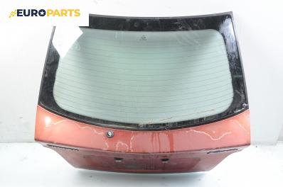 Заден капак за Citroen Xsara Hatchback (04.1997 - 04.2005), 4+1 вр., хечбек