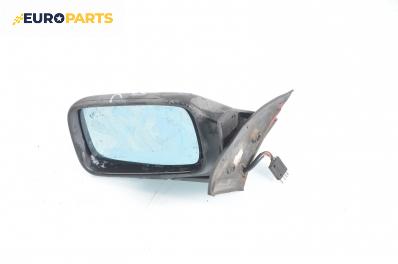 Огледало за BMW 3 Series E30 Sedan (09.1982 - 03.1992), седан, позиция: лява