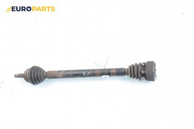 Полуоска за Seat Ibiza II Hatchback (03.1993 - 05.2002) 1.0 i, 50 к.с., позиция: предна, дясна