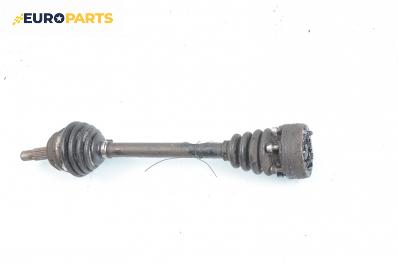Полуоска за Seat Ibiza II Hatchback (03.1993 - 05.2002) 1.0 i, 50 к.с., позиция: предна, лява