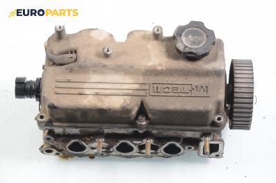 Глава за Chevrolet Spark (M200, M250) (05.2005 - ...) 0.8, 50 к.с.