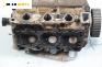 Глава за Chevrolet Spark (M200, M250) (05.2005 - ...) 0.8, 50 к.с.