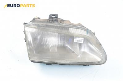 Фар за Renault Megane I Hatchback (08.1995 - 12.2004), хечбек, позиция: дясна, Valeo