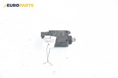 Машинка централно заключване за Opel Astra G Estate (02.1998 - 12.2009), 4+1 вр., позиция: задна