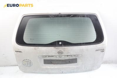 Заден капак за Opel Astra G Estate (02.1998 - 12.2009), комби