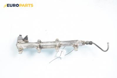 Бензинова рейка за Renault Laguna II Hatchback (03.2001 - 12.2007) 2.0 16V IDE (BG0N), 140 к.с.