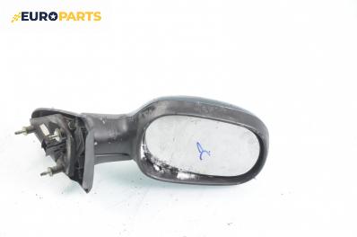 Огледало за Renault Megane I Hatchback (08.1995 - 12.2004), 4+1 вр., хечбек, позиция: дясна