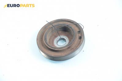 Демпферна шайба за Renault Laguna II Hatchback (03.2001 - 12.2007) 2.0 16V IDE (BG0N), 140 к.с.