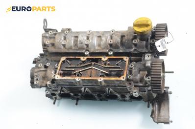Глава за Renault Laguna II Hatchback (03.2001 - 12.2007) 2.0 16V IDE (BG0N), 140 к.с.