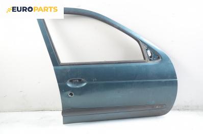Врата за Renault Megane I Hatchback (08.1995 - 12.2004), 4+1 вр., хечбек, позиция: предна, дясна