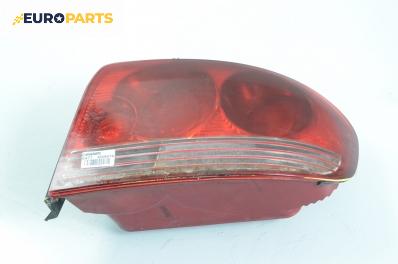 Стоп за Hyundai Sonata IV Sedan (03.1998 - 12.2005), седан, позиция: дясна