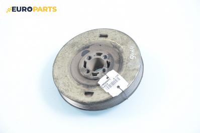 Демпферна шайба за Alfa Romeo 156 Sedan (09.1997 - 09.2005) 1.9 JTD (932B2), 105 к.с.