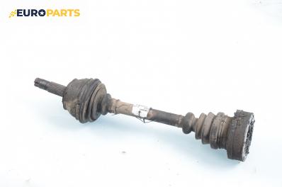 Полуоска за Alfa Romeo 156 Sedan (09.1997 - 09.2005) 1.9 JTD (932B2), 105 к.с., позиция: дясна