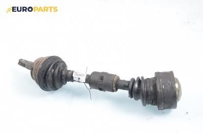 Полуоска за Alfa Romeo 156 Sedan (09.1997 - 09.2005) 1.9 JTD (932B2), 105 к.с., позиция: лява