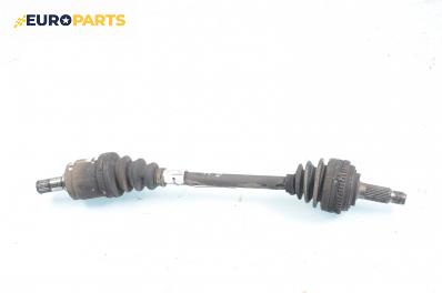 Полуоска за Honda Civic VI Sedan (06.1995 - 03.2001) 1.4 i (EJ9), 90 к.с., позиция: дясна