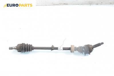 Полуоска за Daewoo Matiz Hatchback (09.1998 - 01.2005) 0.8, 52 к.с., позиция: предна, дясна