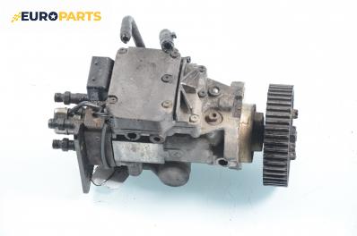 ГНП-горивонагнетателна помпа за Opel Astra G Estate (02.1998 - 12.2009) 1.7 TD, 68 к.с.