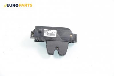 Брава заден капак за Peugeot 307 Hatchback (08.2000 - 12.2012), хечбек