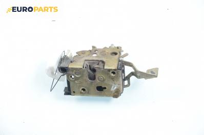 Брава на врата за Fiat Ducato Box (230) (1994-03-01 - 2002-04-01), позиция: предна, дясна