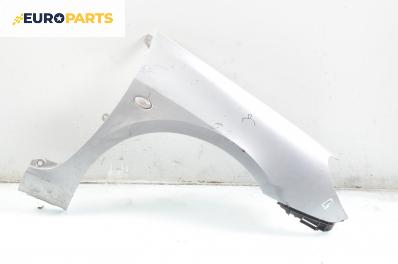 Калник за Peugeot 307 Hatchback (08.2000 - 12.2012), 4+1 вр., хечбек, позиция: дясна