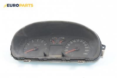 Километраж за Hyundai Sonata IV Sedan (03.1998 - 12.2005) 2.0 16V, 131 к.с.