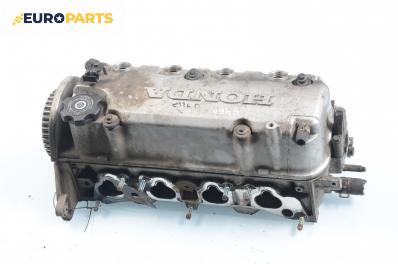 Глава за Honda Civic VI Sedan (06.1995 - 03.2001) 1.4 i (EJ9), 90 к.с.