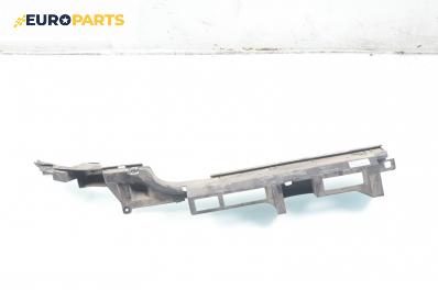 Държач броня за Peugeot 307 Hatchback (08.2000 - 12.2012), хечбек