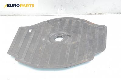 Пластмасова кора за Peugeot 307 Hatchback (08.2000 - 12.2012), 4+1 вр., хечбек