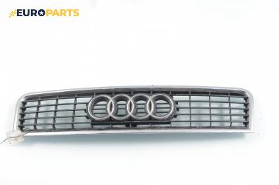 Решетка за Audi A4 Avant B6 (04.2001 - 12.2004), комби