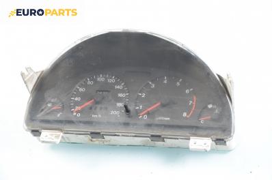 Километраж за Suzuki Swift II Hatchback (03.1989 - 12.2005) 1.0 i (SF310, AA44), 53 к.с., Denso
