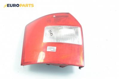 Стоп за Audi A4 Avant B6 (04.2001 - 12.2004), комби, позиция: лява