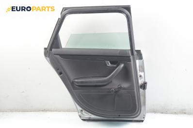 Врата за Audi A4 Avant B6 (04.2001 - 12.2004), комби, позиция: задна, лява