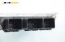 Компютър с контактен ключ за Peugeot 307 Hatchback (08.2000 - 12.2012) 1.6 16V, 109 к.с., № Bosch 0 261 206 943
