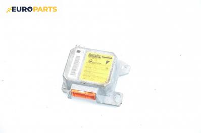 Модул за AIRBAG за Renault Espace III Minivan (11.1996 - 10.2002), № Autoliv 550 73 51 00