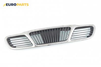 Решетка за Daewoo Lanos Hatchback (05.1997 - 01.2004), хечбек, позиция: предна