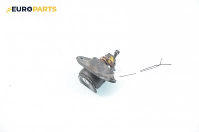 Ключалка заден капак за Daewoo Lanos Hatchback (05.1997 - 01.2004), хечбек