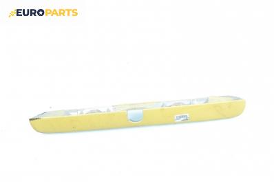Лайсна заден капак за Daewoo Lanos Hatchback (05.1997 - 01.2004), хечбек, позиция: задна