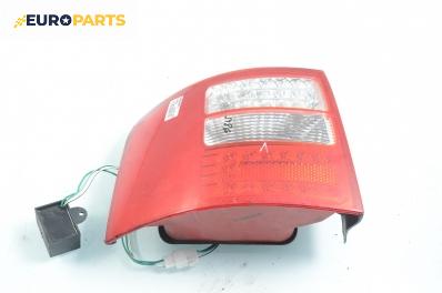 Стоп за Audi A6 Avant C5 (11.1997 - 01.2005), комби, позиция: лява, Depo