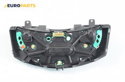 Километраж за Opel Meriva A Hatchback (05.2003 - 05.2010) 1.4 16V Twinport, 90 к.с., № VDO 88311302