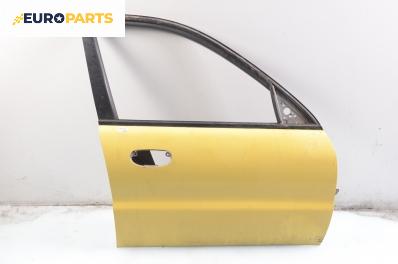 Врата за Daewoo Lanos Hatchback (05.1997 - 01.2004), 4+1 вр., хечбек, позиция: предна, дясна