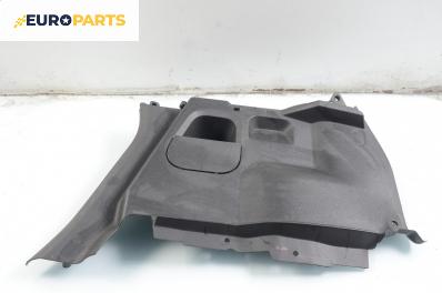 Кора багажник за Opel Meriva A Hatchback (05.2003 - 05.2010)