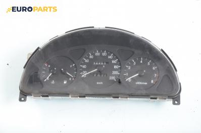 Километраж за Daewoo Lanos Hatchback (05.1997 - 01.2004) 1.3, 75 к.с.
