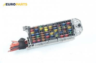Бушонно табло за Opel Meriva A Hatchback (05.2003 - 05.2010) 1.4 16V Twinport, 90 к.с., Delphi