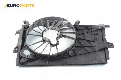 Дифузьор за Opel Meriva A Hatchback (05.2003 - 05.2010) 1.4 16V Twinport, 90 к.с.