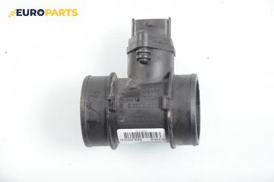 Дебитомер за Opel Meriva A Hatchback (05.2003 - 05.2010) 1.4 16V Twinport, 90 к.с., № Bosch 0 280 218 119