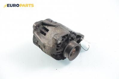 Алтернатор / генератор за Nissan Primera Traveller II (06.1996 - 01.2002) 2.0 16V, 131 к.с.