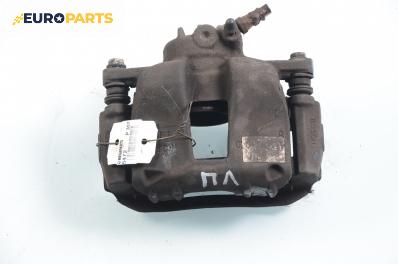 Спирачен апарат за Peugeot 307 Hatchback (08.2000 - 12.2012), позиция: предна, лява
