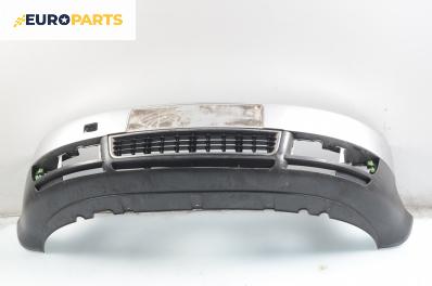 Предна броня за Audi A4 Avant B6 (04.2001 - 12.2004), комби, позиция: предна