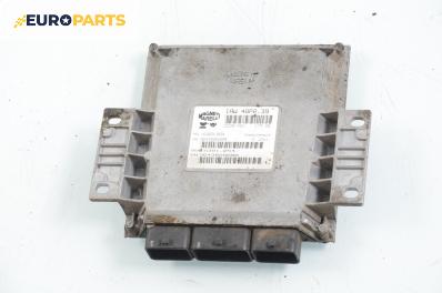 Компютър двигател за Peugeot 406 Sedan (08.1995 - 01.2005) 2.0 16V, 135 к.с., № Magneti Marelli IAW 48P2.39